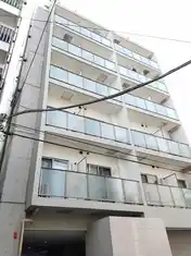 IDEALE YOKOHAMA
