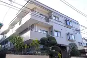 グリーンヒルズ碑文谷