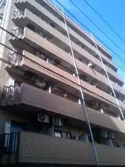 ライオンズマンション門前仲町第5