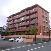 フジビューマンション3