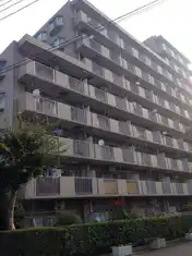 ライオンズマンション大宮指扇弐番館