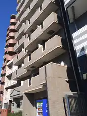 エスコート平和島