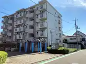UR都市機構コーポレート湘南台1号棟