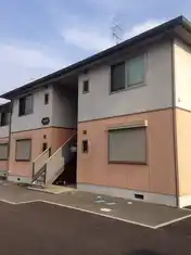 シャルムみのりB