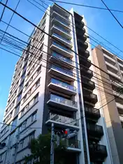 セントラルレジデンス御茶ノ水ヒルトップ