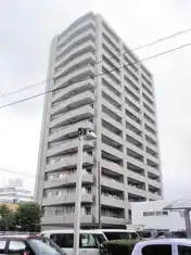 コスモ武蔵浦和キューブスクエア