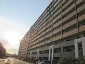 レーベンスクエア東鷲宮ブライトアリーナ