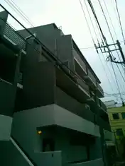 グランベル祖師谷