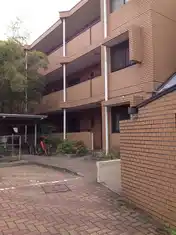 グランデュール西嶺