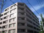 クリオ川崎追分 弐番館