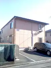 ペアシティハイツI