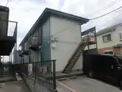 拓殖ハイツ