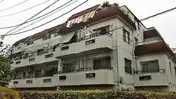 パーセル砧