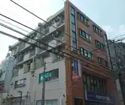 黒佐ビル