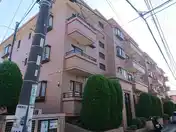スターレジデンス三ツ境