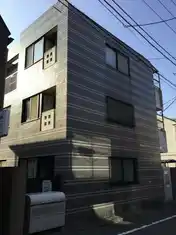 クオーレ代沢