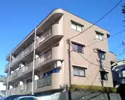 ルミエール玉川学園A