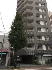 クオス目白ラ・プルーム