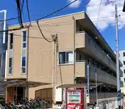 クレセントコートKay