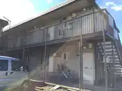 MAST コーポ向原B