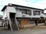 福岡アパート
