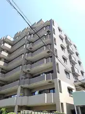 アルファグランデ幕張本郷