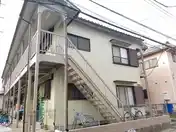 大東ハイツ