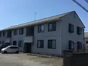 暁ハイツA