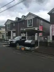 シャイン壱番館