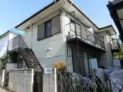 コーポ西平山