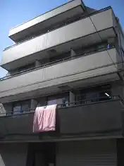 スクエアハウス