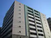グランド・ガーラ横濱万世町