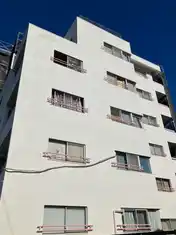 柏木ローズマンション