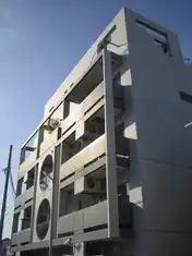 メゾン・デ・ベルテ