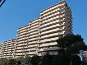 ヴィルフォーレ稲毛7番館