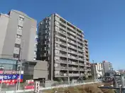 プランヴェール勝田台