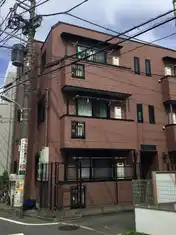 プレステージ田園調布