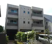 PATIO武蔵小杉