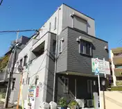 プリエール大山