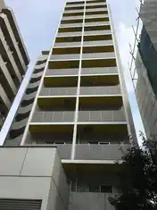 レイシス大山山手通り