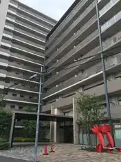 ミッドガーデンシティザ・テラス