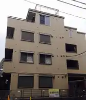 メゾン・ド・ルネ