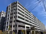 レーベン東鷲宮テラス