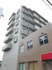 富浜KSビル
