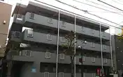 コアクレスト立川栄町
