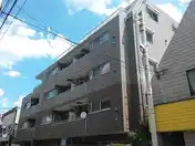 ワールドパレス上祖師谷プレイシズ