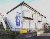 フォーブル桃の木