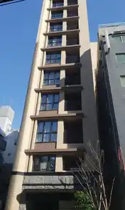 プラウド人形町