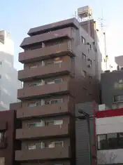 エムエフ新橋