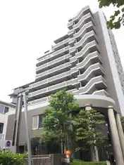 コスモ葛西臨海公園